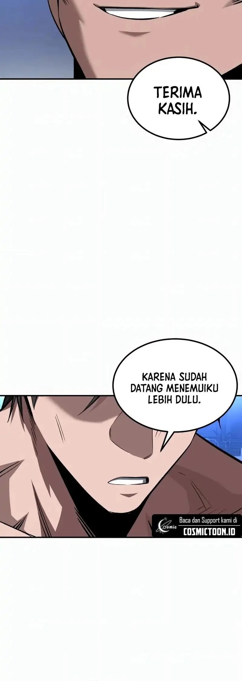The Smiling Boxer Chapter 22 Gambar 48