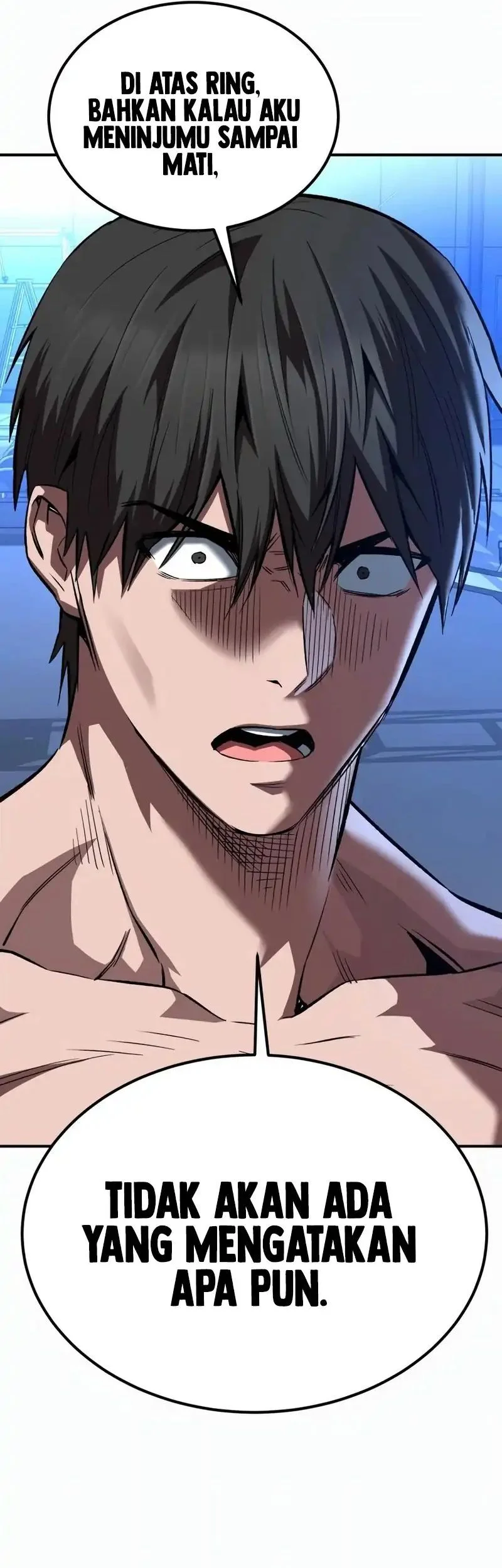 The Smiling Boxer Chapter 22 Gambar 49