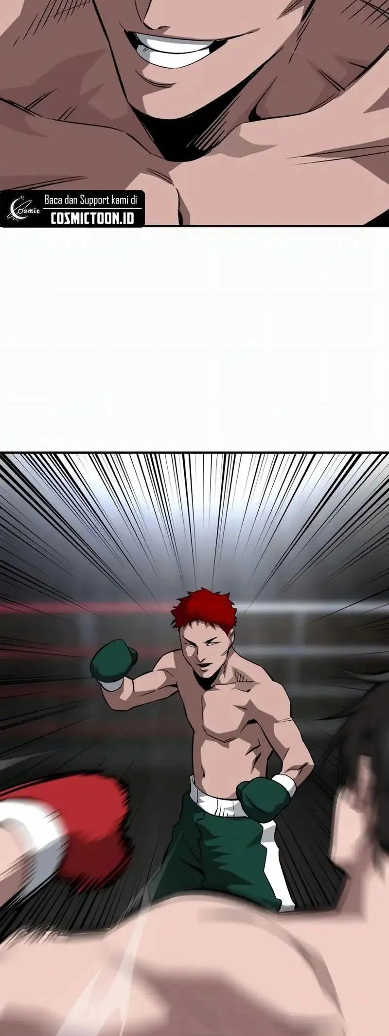 The Smiling Boxer Chapter 22 Gambar 54