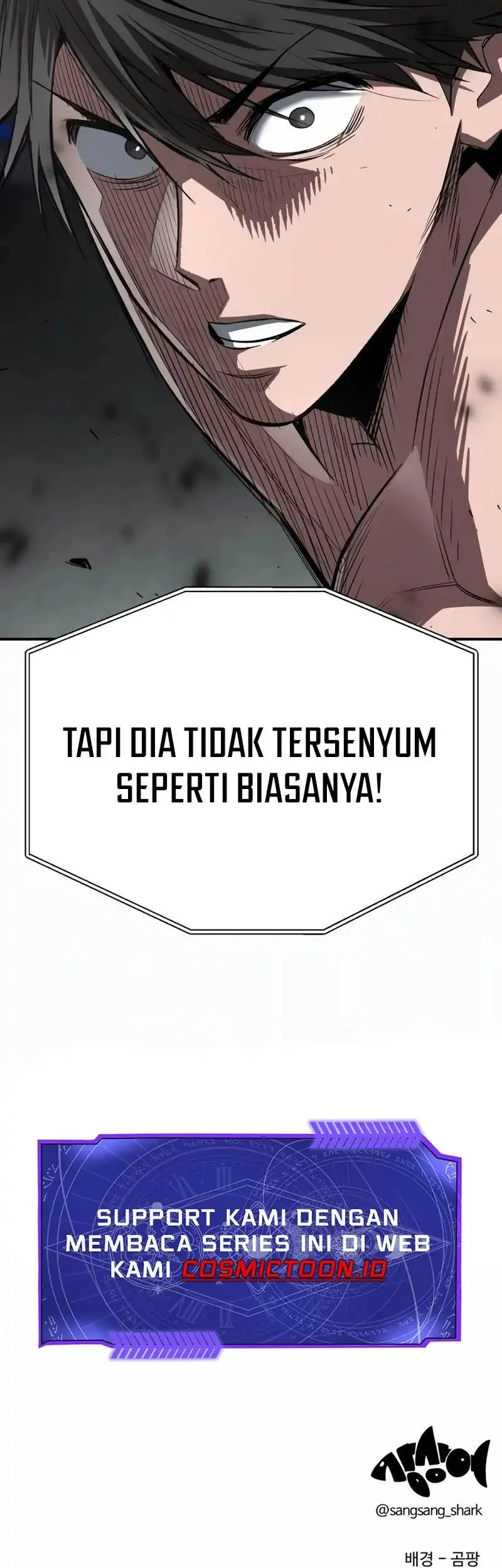 The Smiling Boxer Chapter 22 Gambar 57