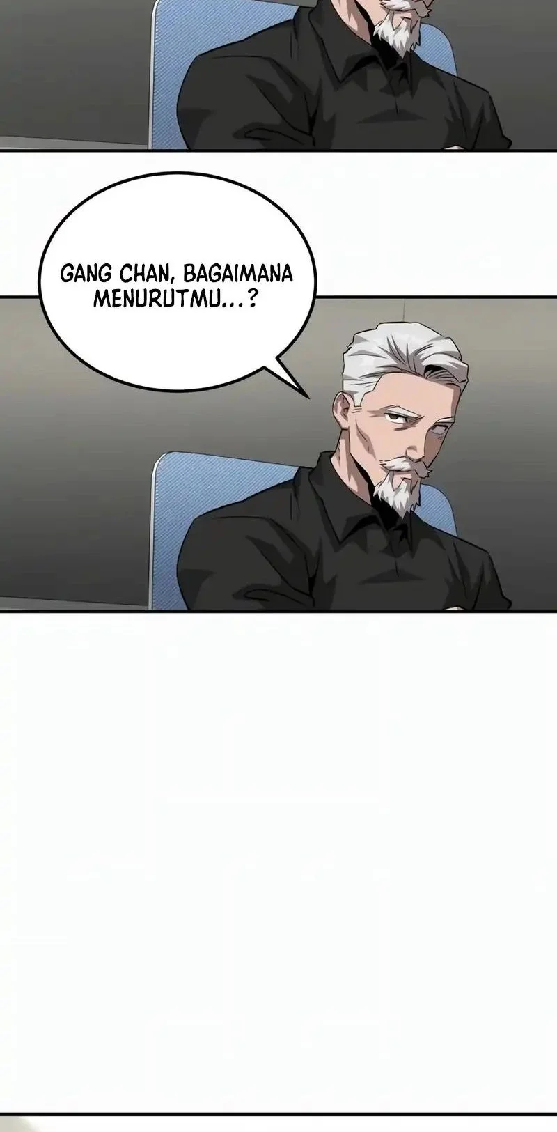 The Smiling Boxer Chapter 22 Gambar 12