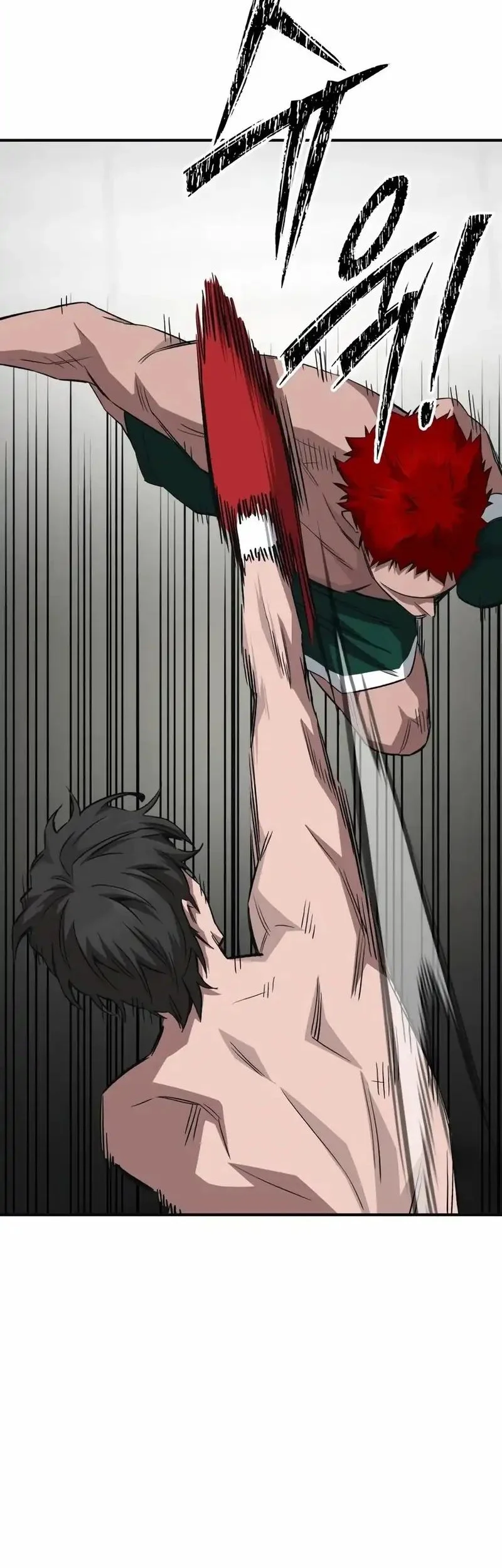 The Smiling Boxer Chapter 23 Gambar 20