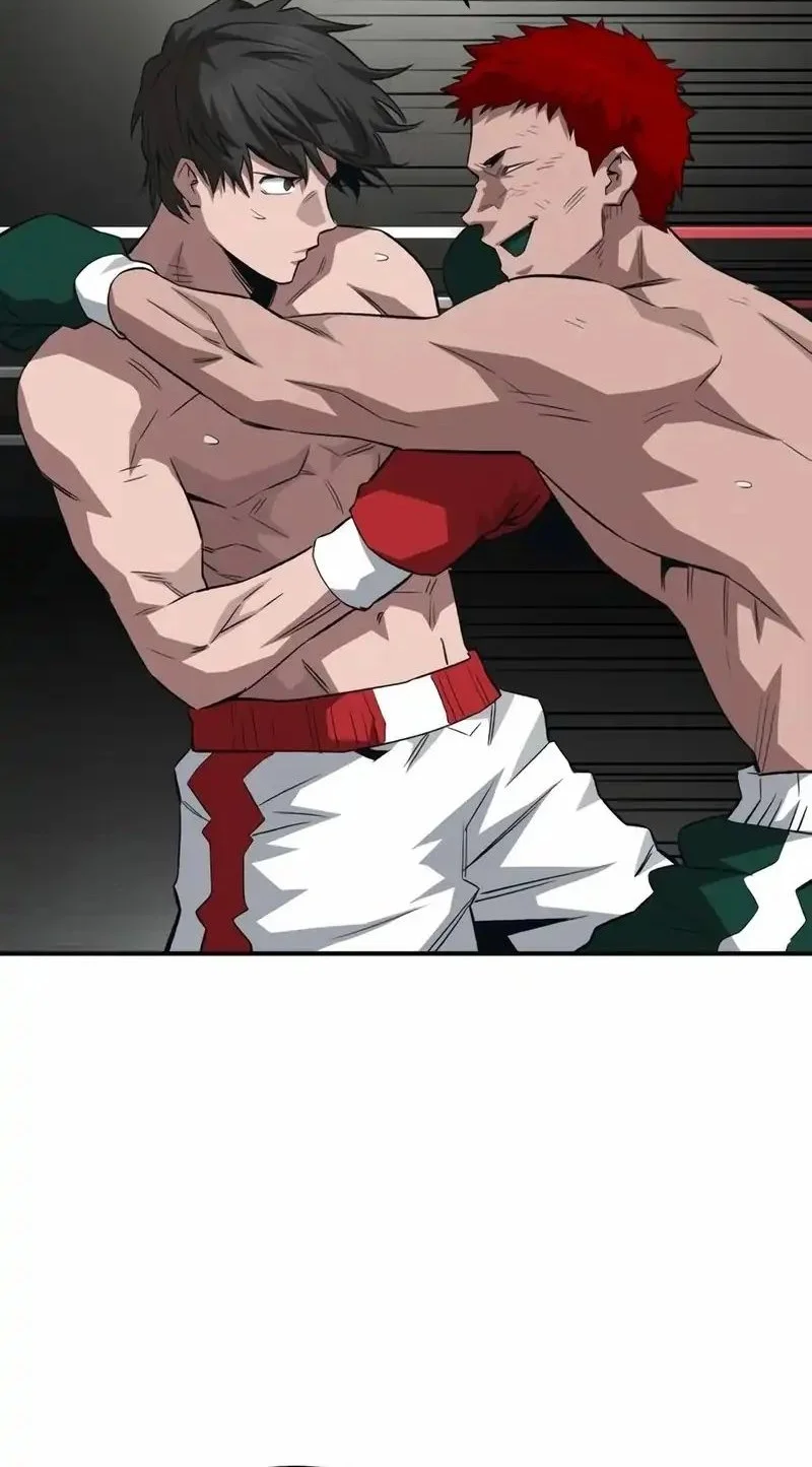 The Smiling Boxer Chapter 23 Gambar 34