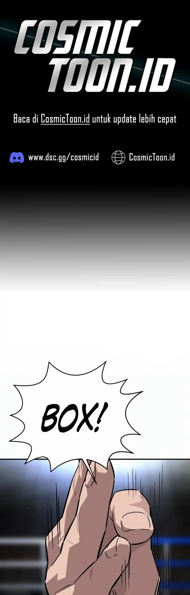 Komik The Smiling Boxer Chapter 23 gambar 1