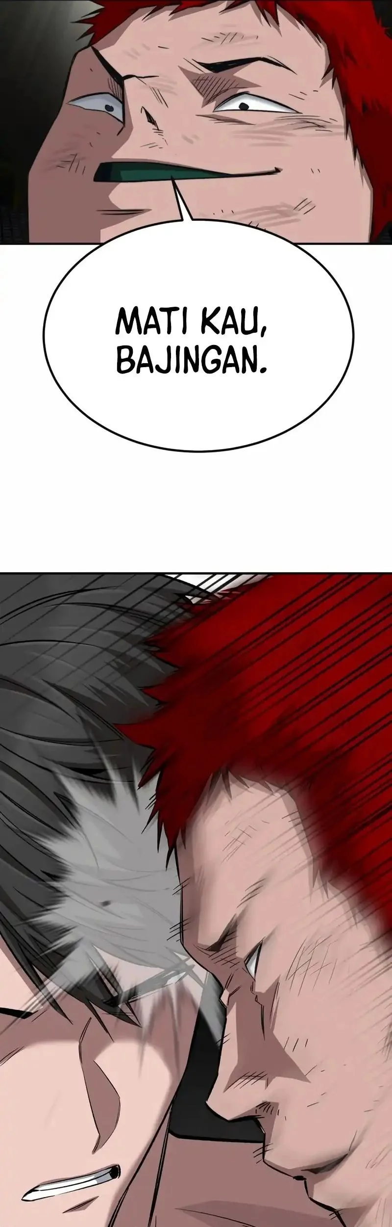 The Smiling Boxer Chapter 23 Gambar 41