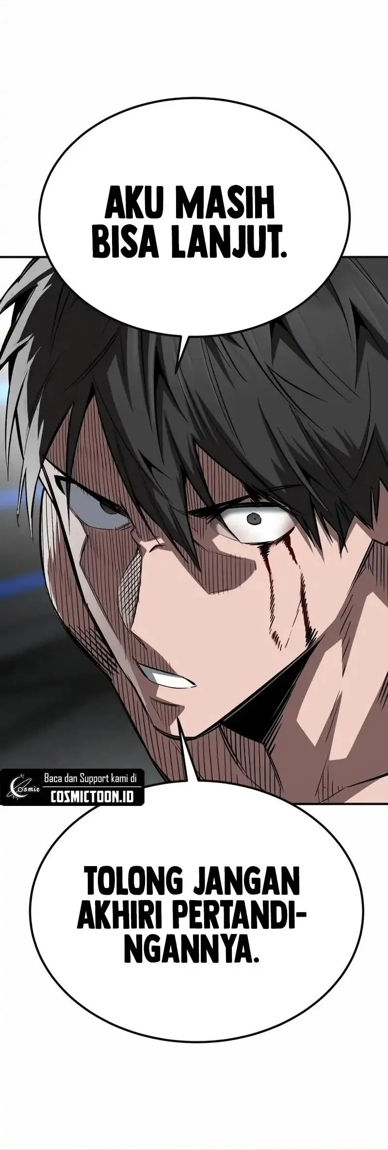 The Smiling Boxer Chapter 23 Gambar 48