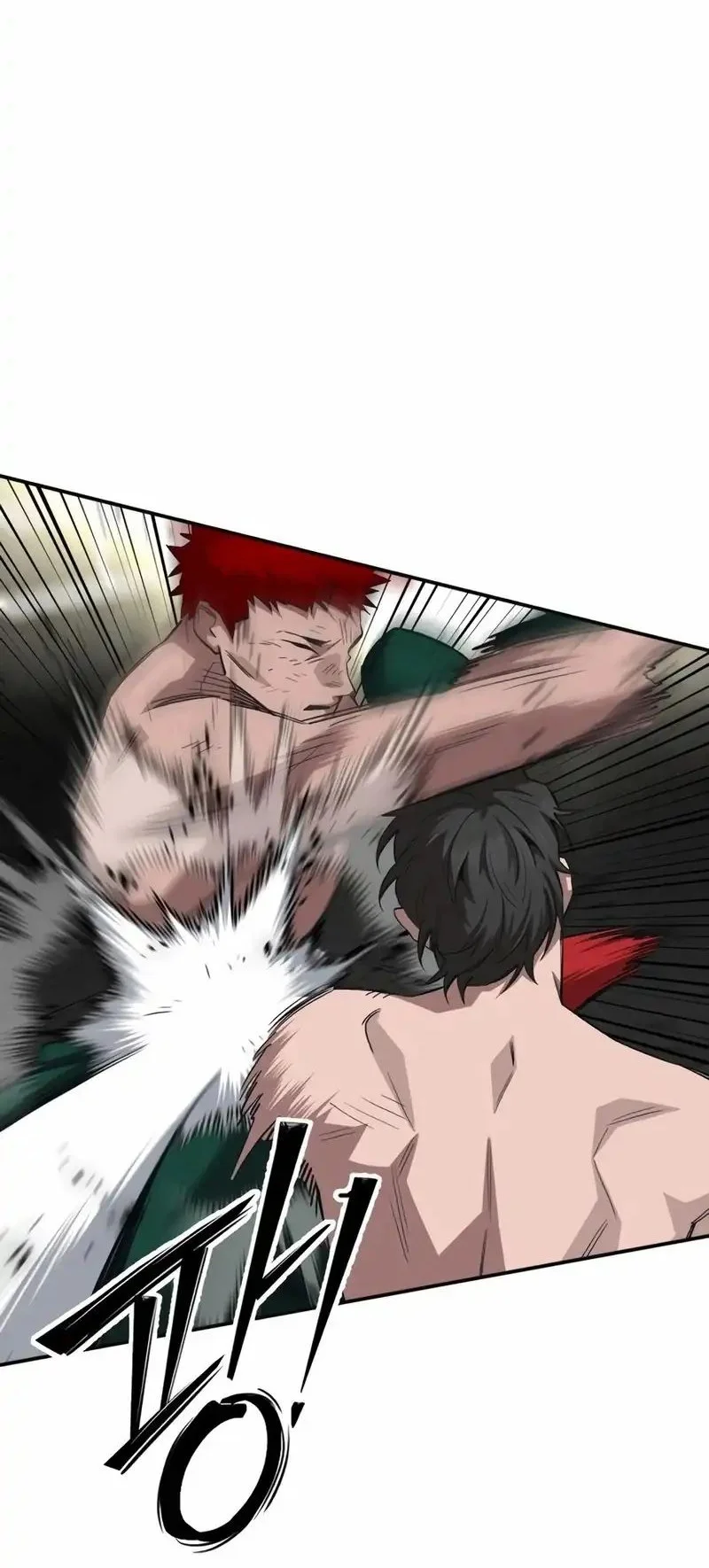 The Smiling Boxer Chapter 23 Gambar 54