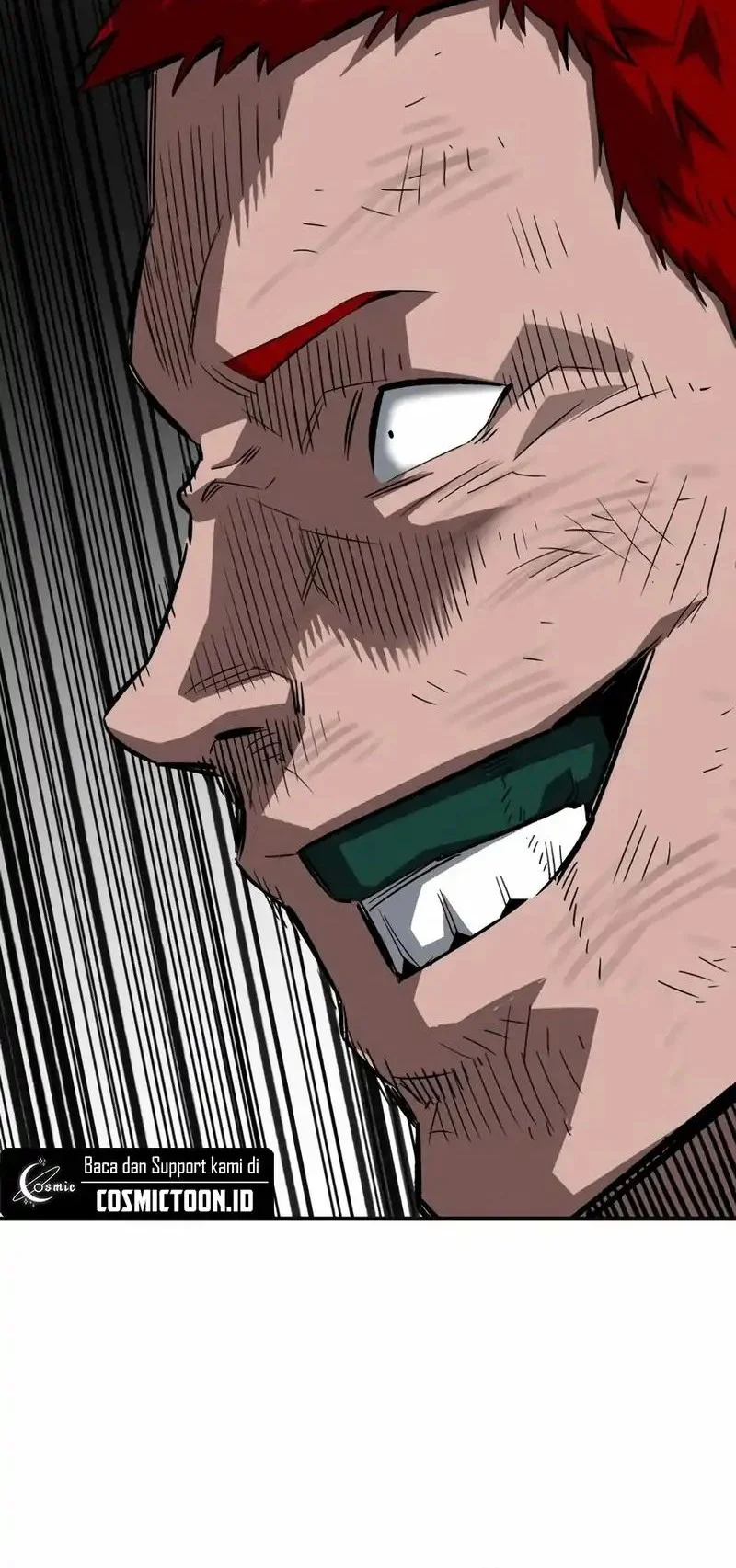 The Smiling Boxer Chapter 23 Gambar 58