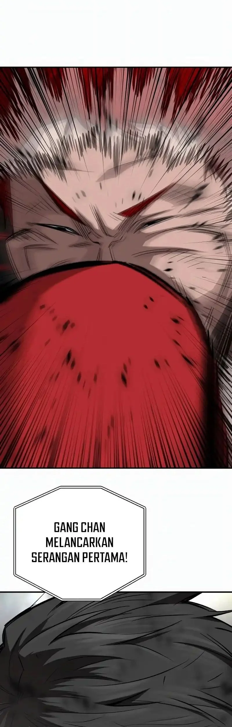 The Smiling Boxer Chapter 23 Gambar 4