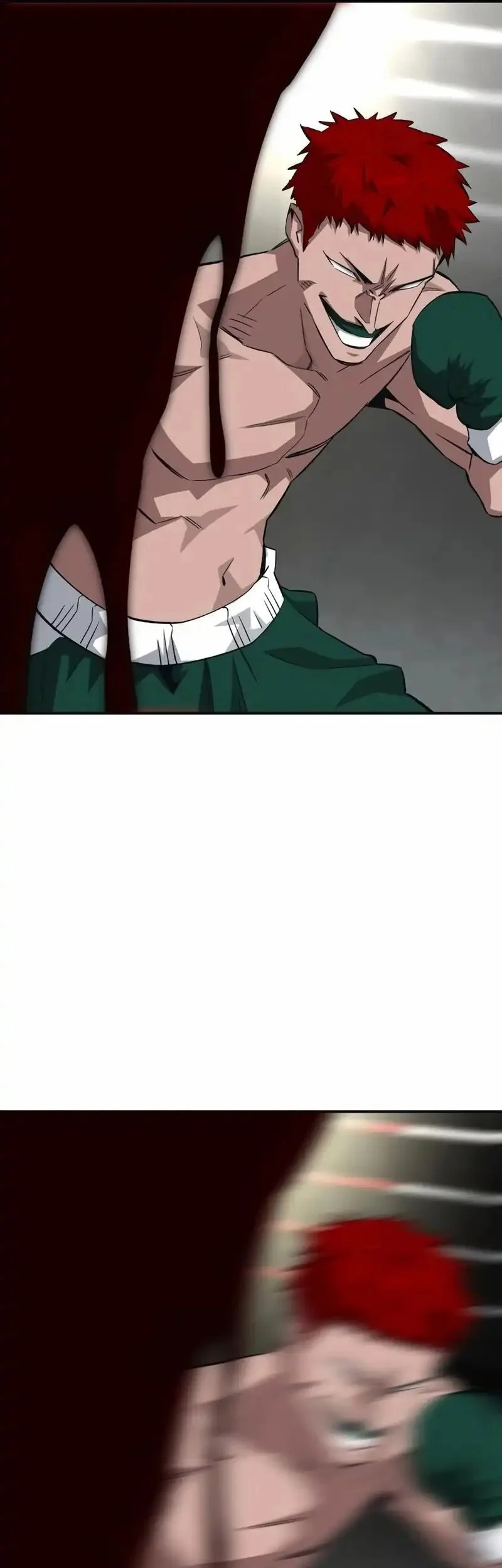 The Smiling Boxer Chapter 23 Gambar 61