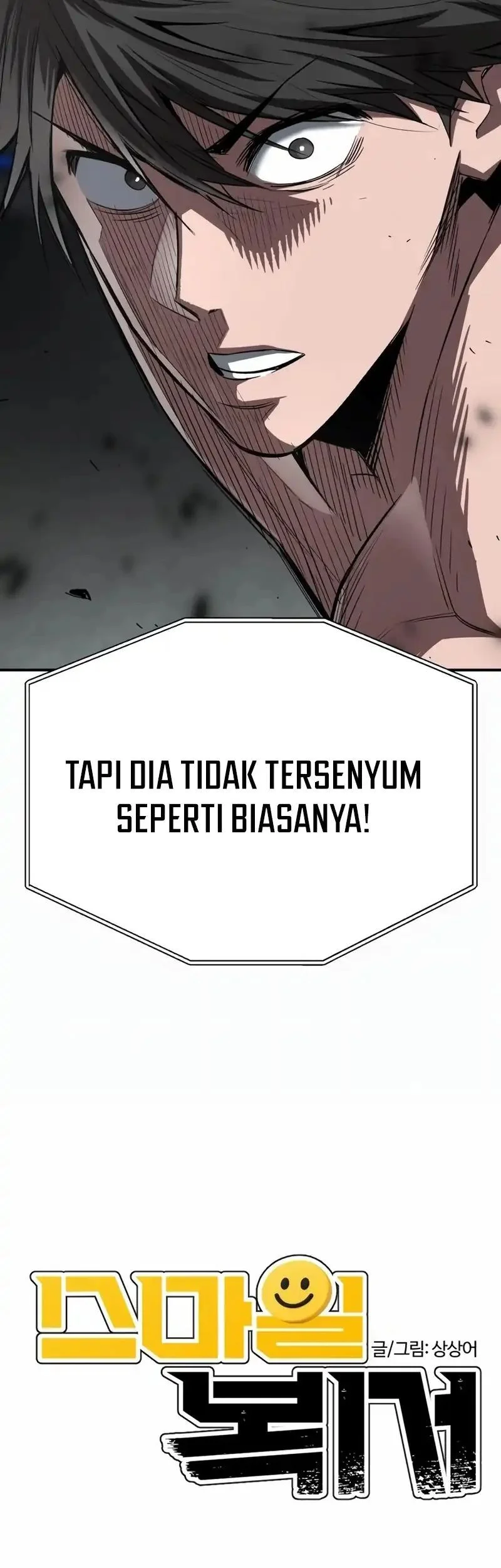 The Smiling Boxer Chapter 23 Gambar 5