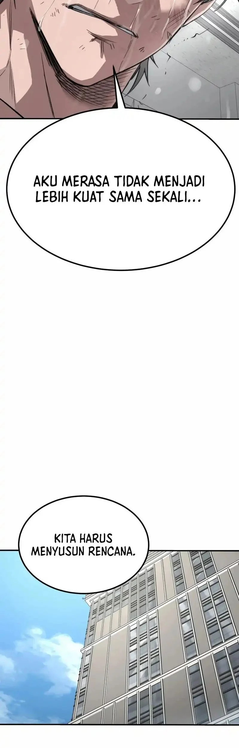 The Smiling Boxer Chapter 24 Gambar 32