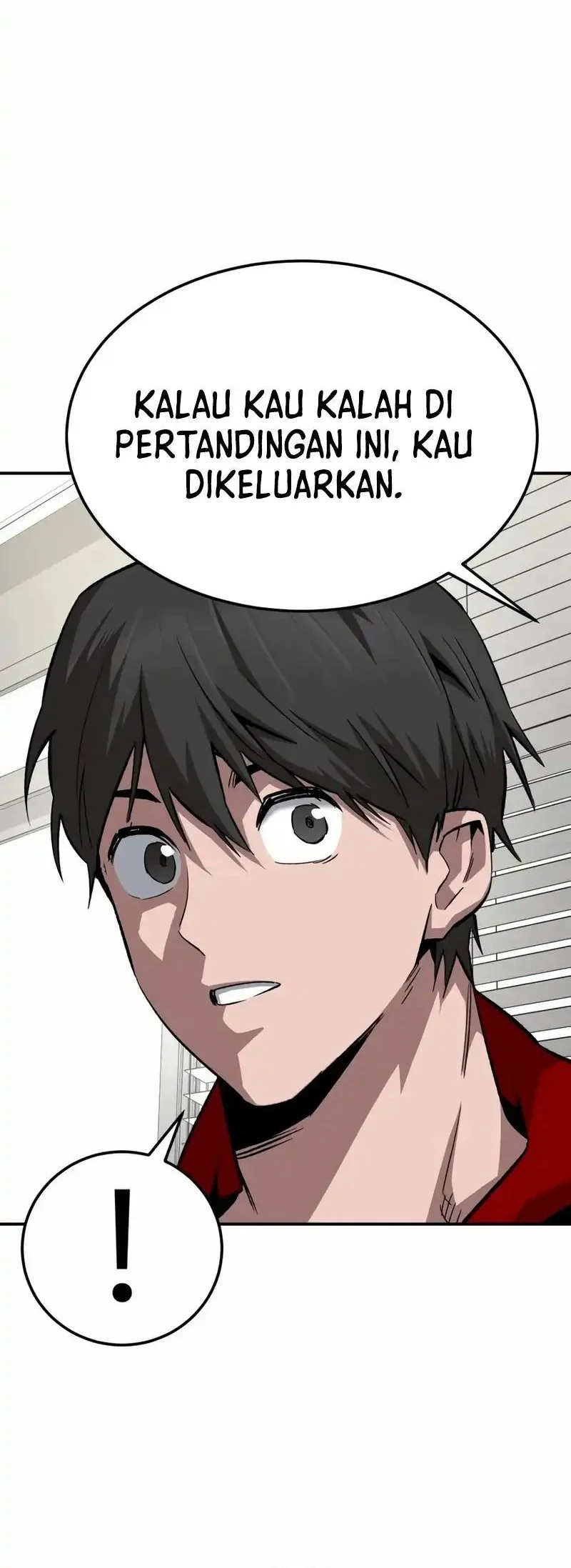 The Smiling Boxer Chapter 24 Gambar 36