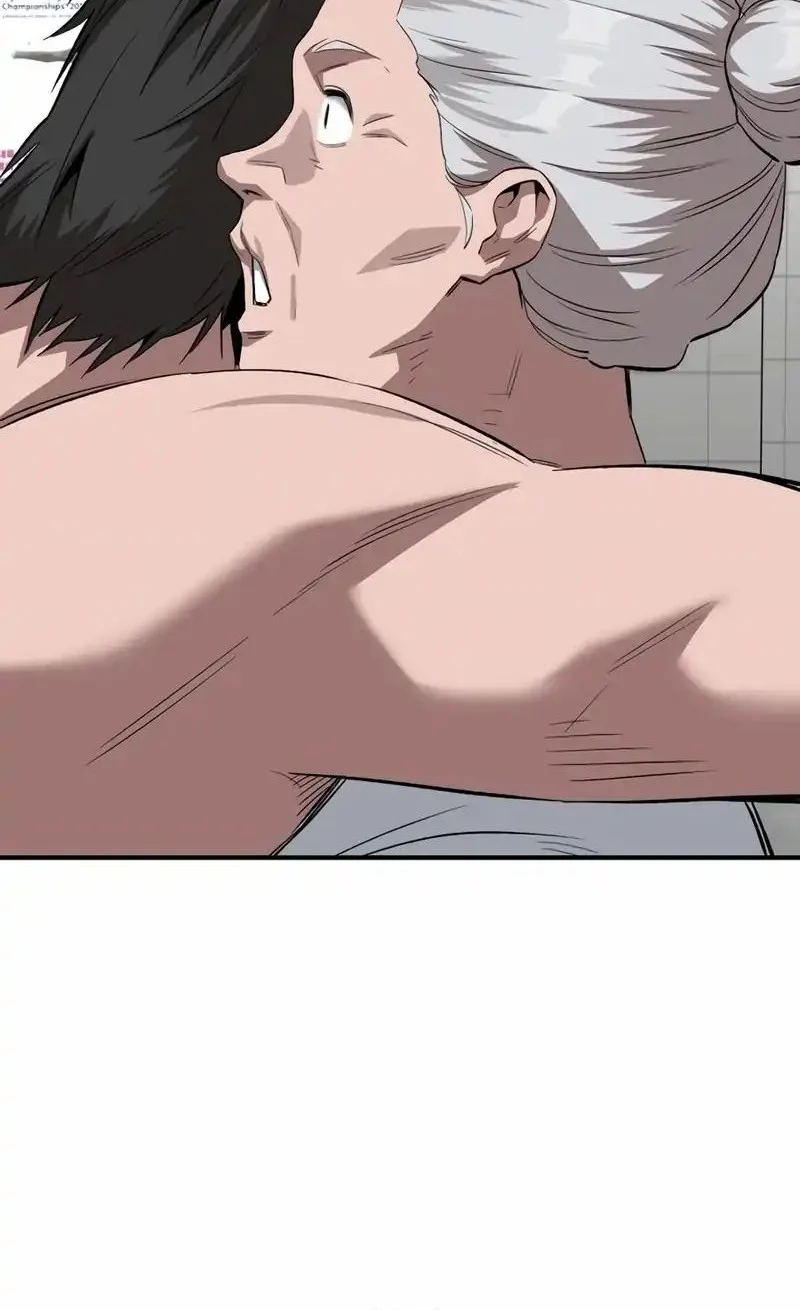 The Smiling Boxer Chapter 24 Gambar 46