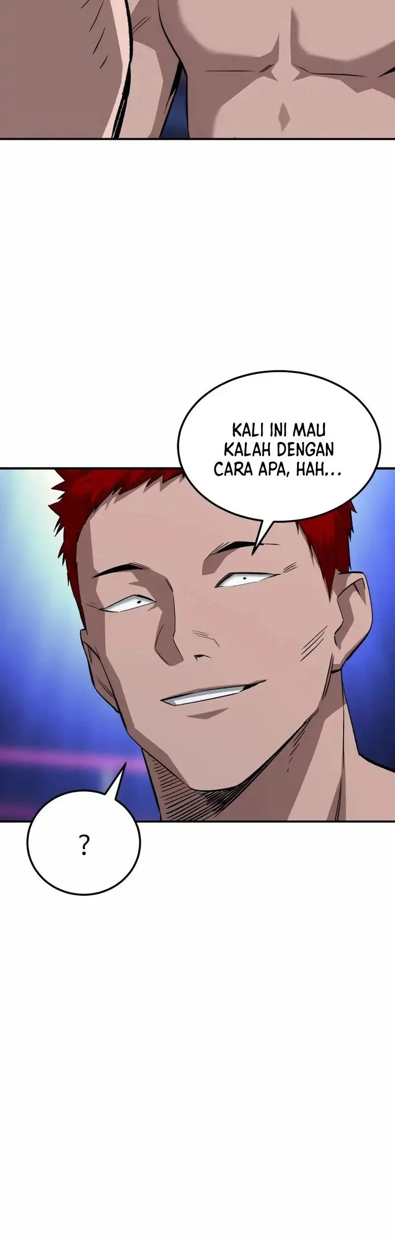 The Smiling Boxer Chapter 24 Gambar 50