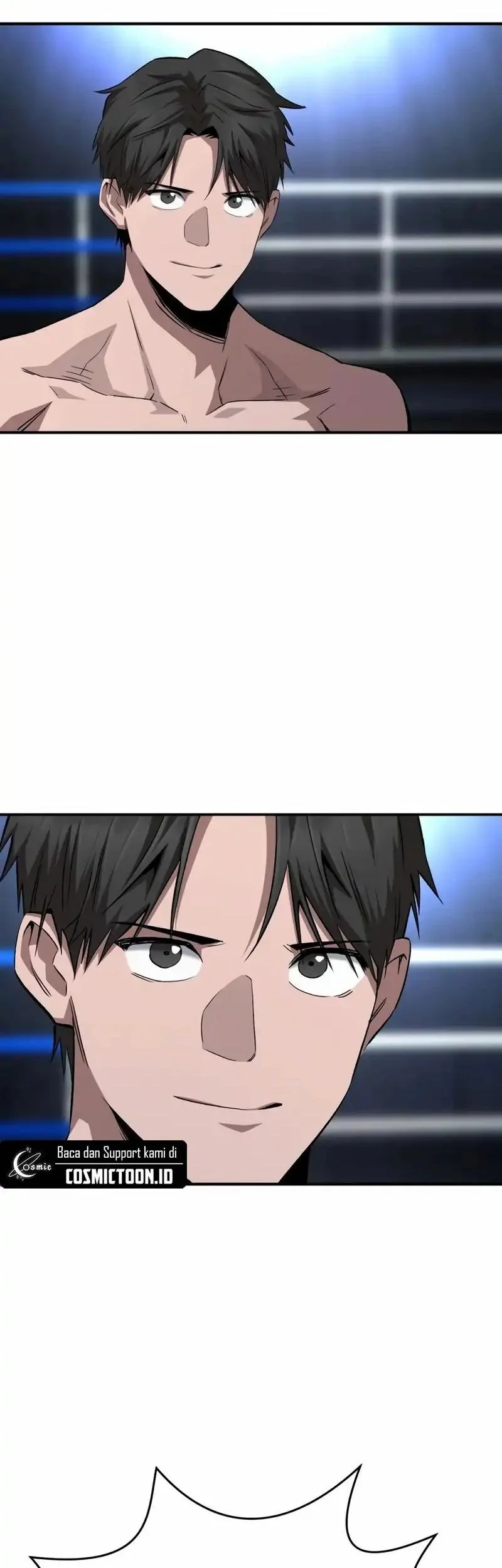 The Smiling Boxer Chapter 24 Gambar 51