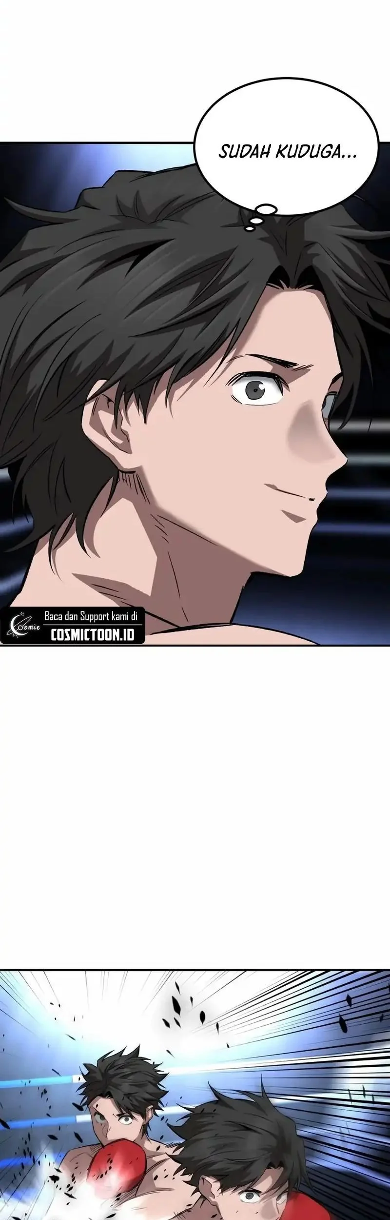 The Smiling Boxer Chapter 24 Gambar 55