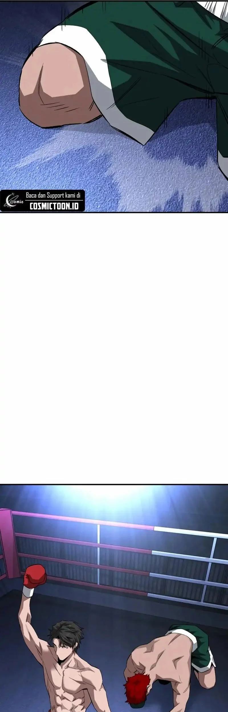 The Smiling Boxer Chapter 24 Gambar 65