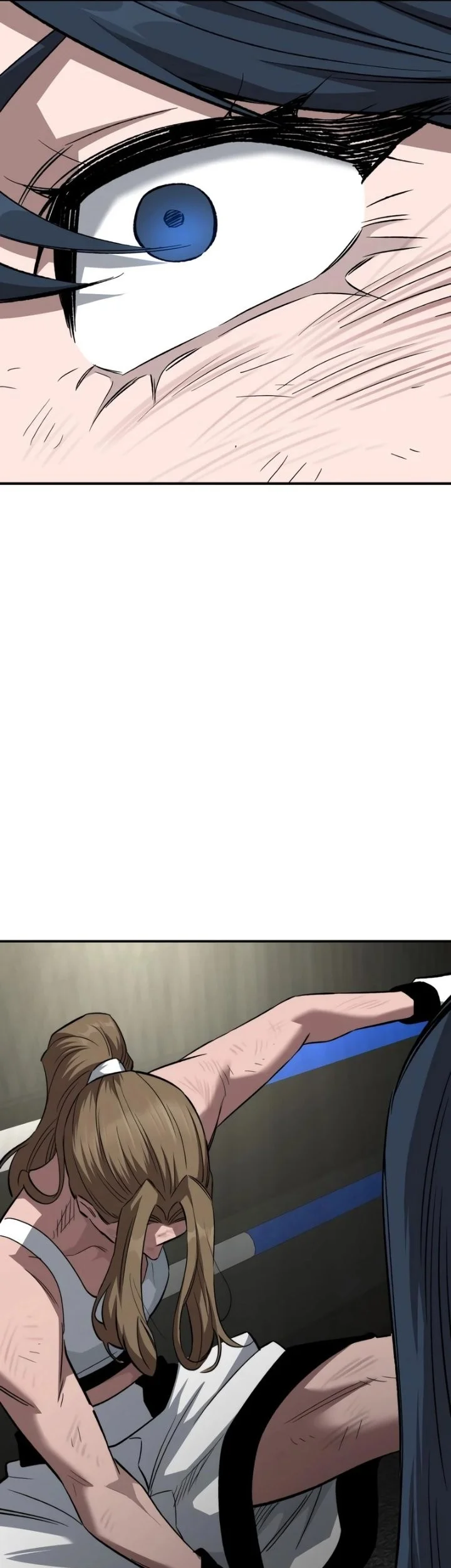 The Smiling Boxer Chapter 26 Gambar 51