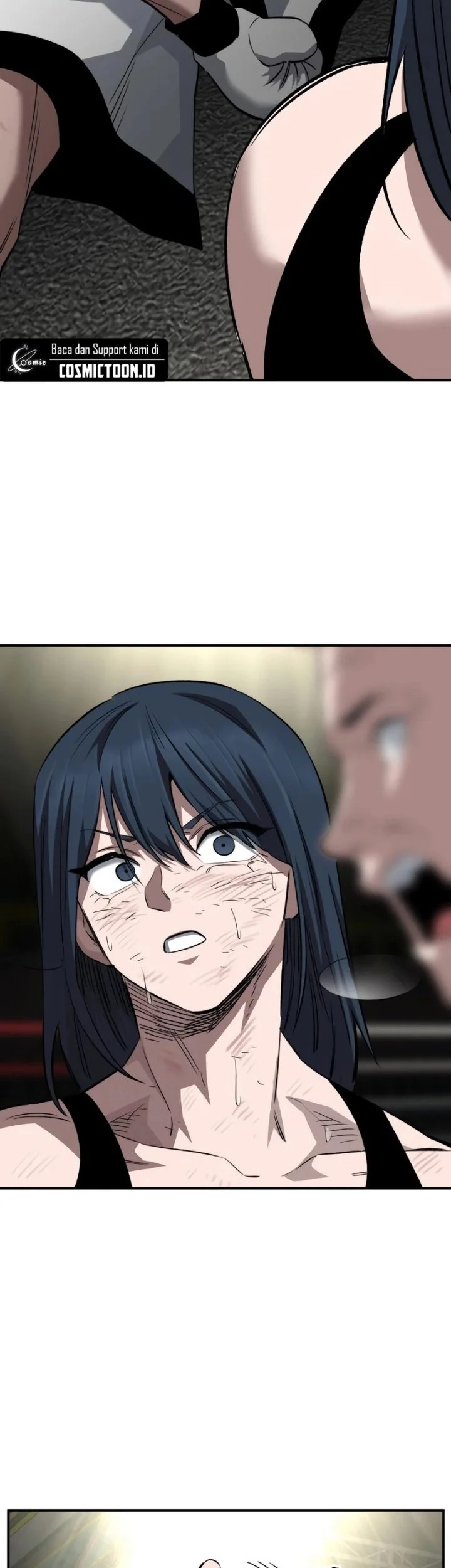 The Smiling Boxer Chapter 26 Gambar 52