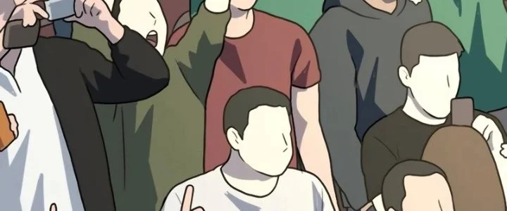 The Smiling Boxer Chapter 26 Gambar 55