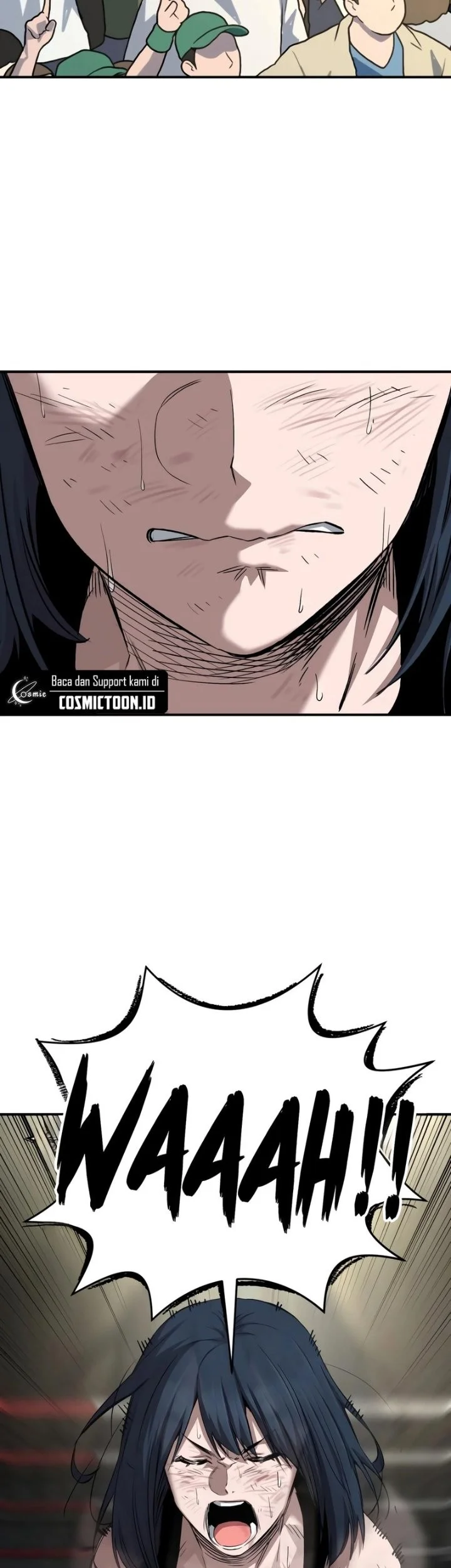 The Smiling Boxer Chapter 26 Gambar 56