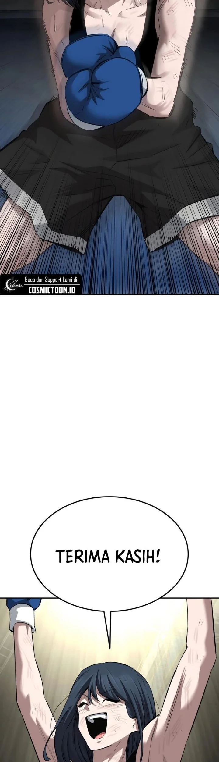 The Smiling Boxer Chapter 26 Gambar 57