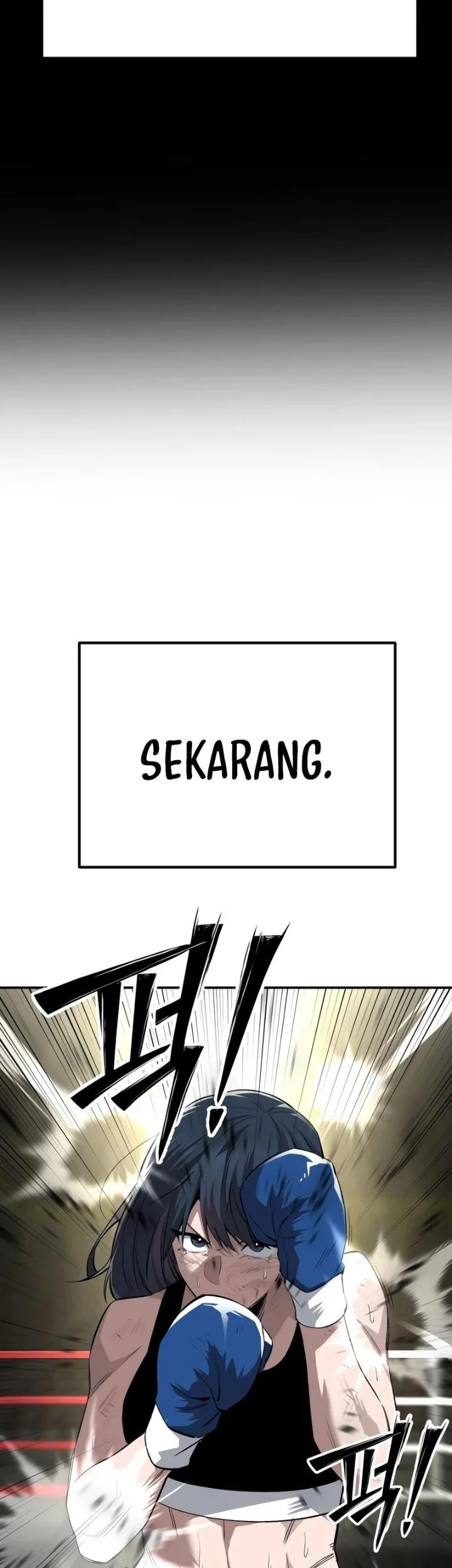 The Smiling Boxer Chapter 26 Gambar 24