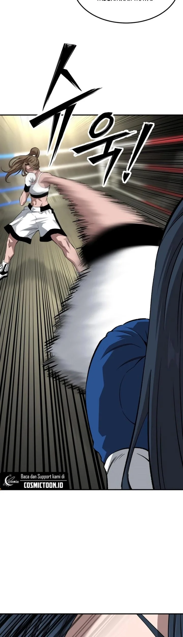 The Smiling Boxer Chapter 26 Gambar 31