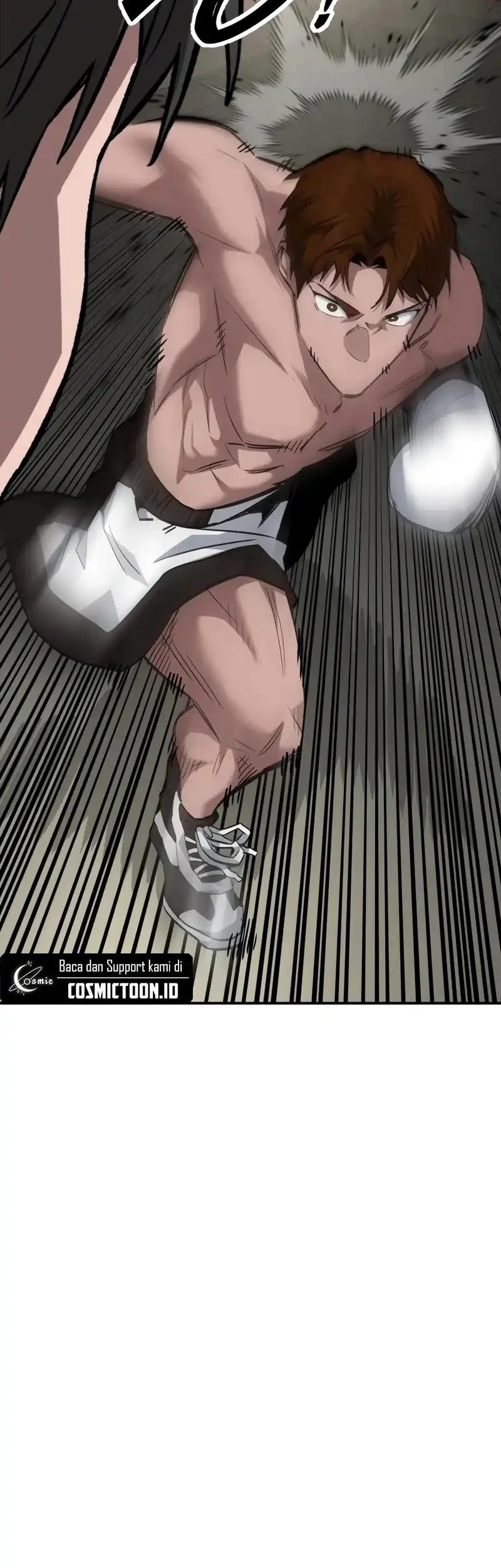 The Smiling Boxer Chapter 28 Gambar 20