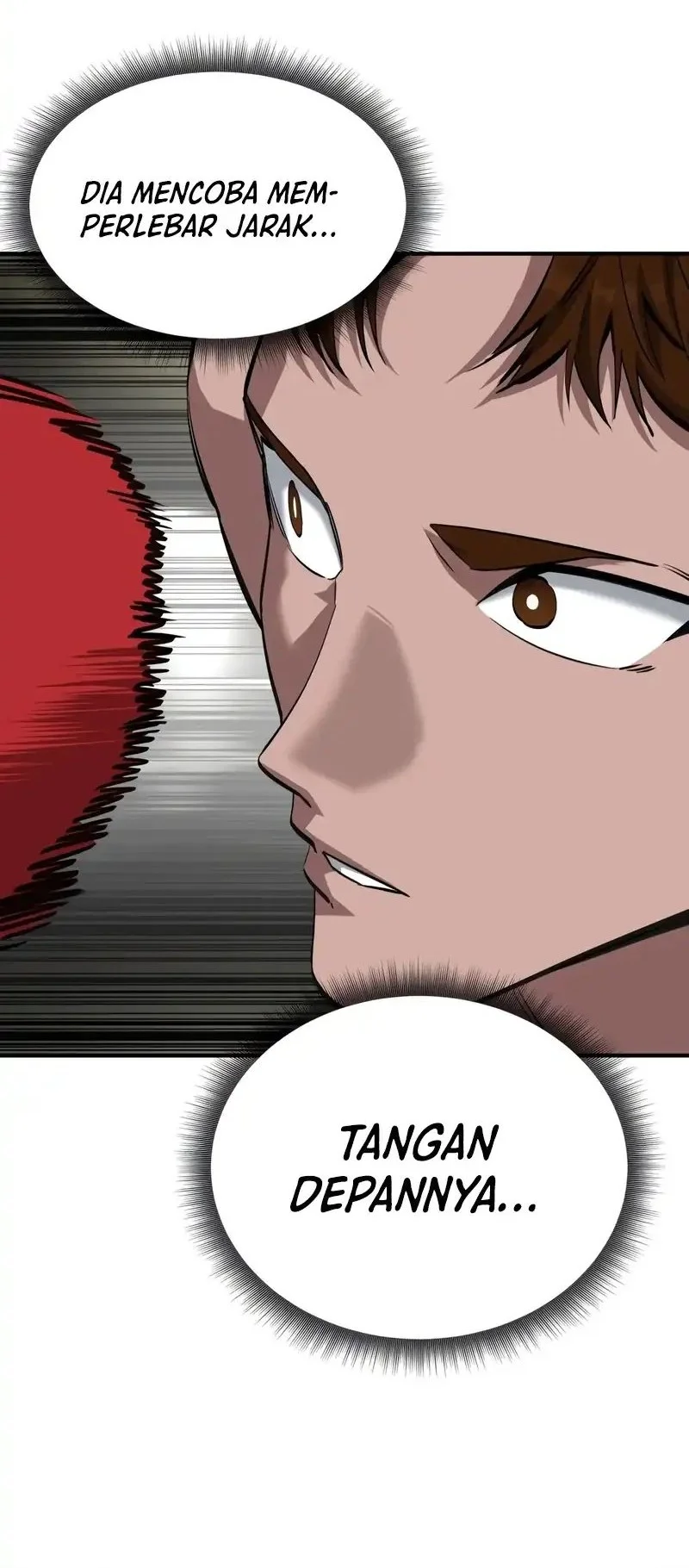 The Smiling Boxer Chapter 28 Gambar 22