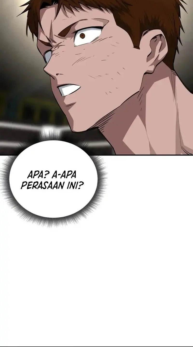 The Smiling Boxer Chapter 28 Gambar 26