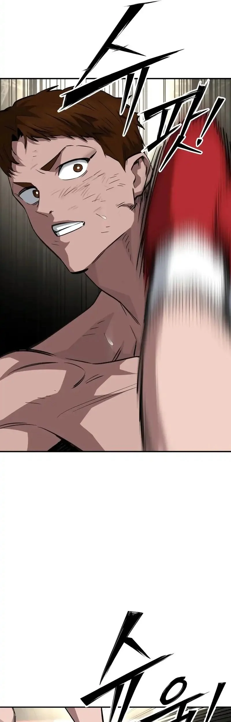 The Smiling Boxer Chapter 28 Gambar 31