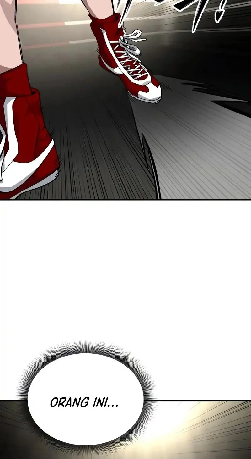 The Smiling Boxer Chapter 28 Gambar 32