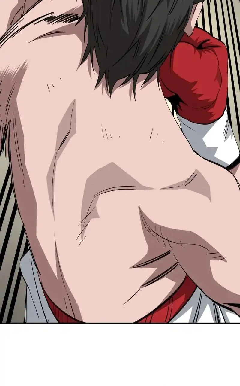 The Smiling Boxer Chapter 28 Gambar 40