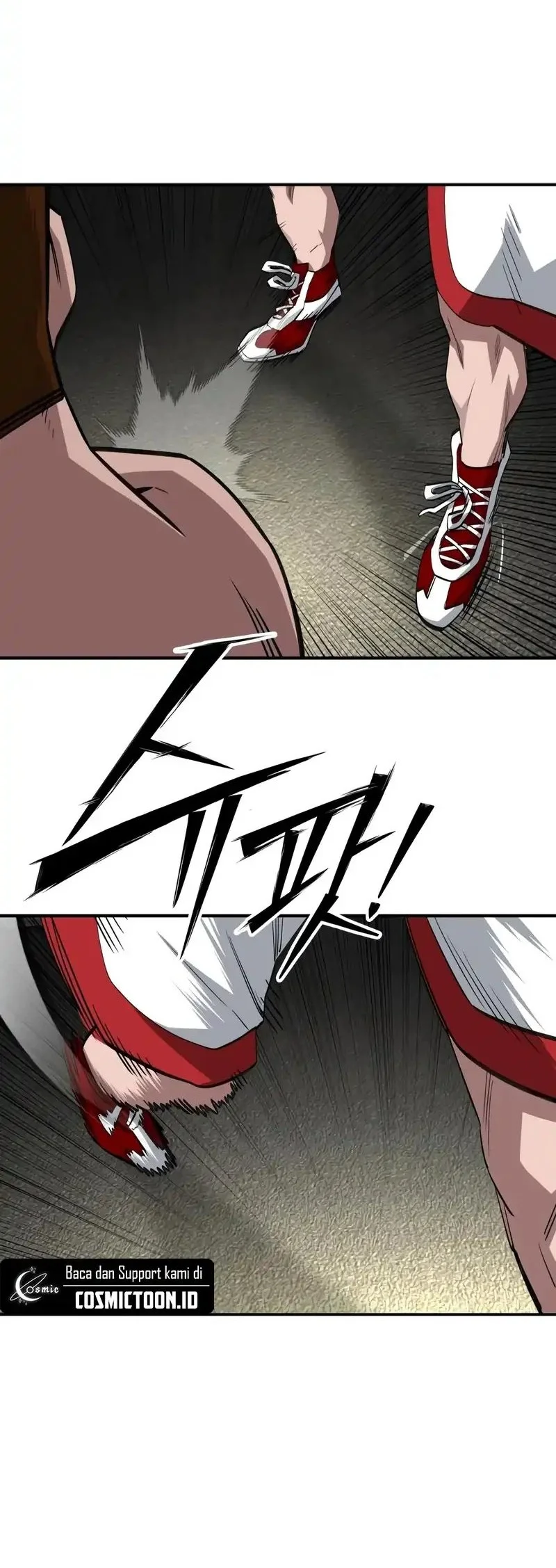 The Smiling Boxer Chapter 28 Gambar 44