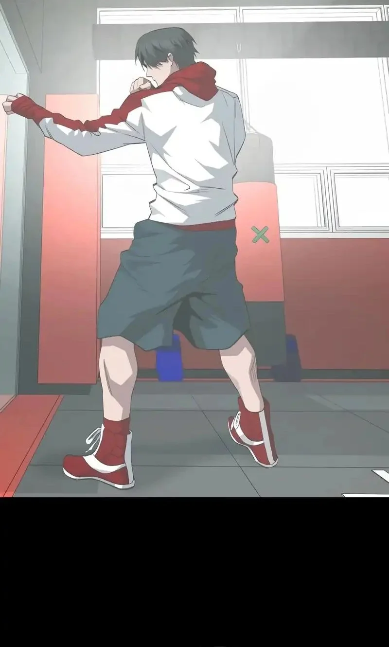 The Smiling Boxer Chapter 28 Gambar 50