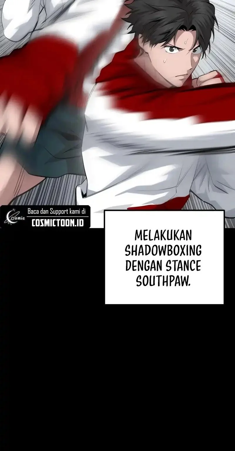 The Smiling Boxer Chapter 28 Gambar 52