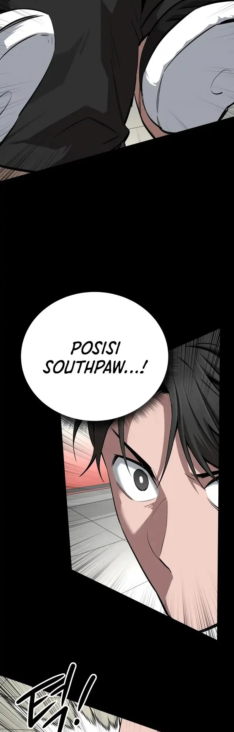 The Smiling Boxer Chapter 28 Gambar 61