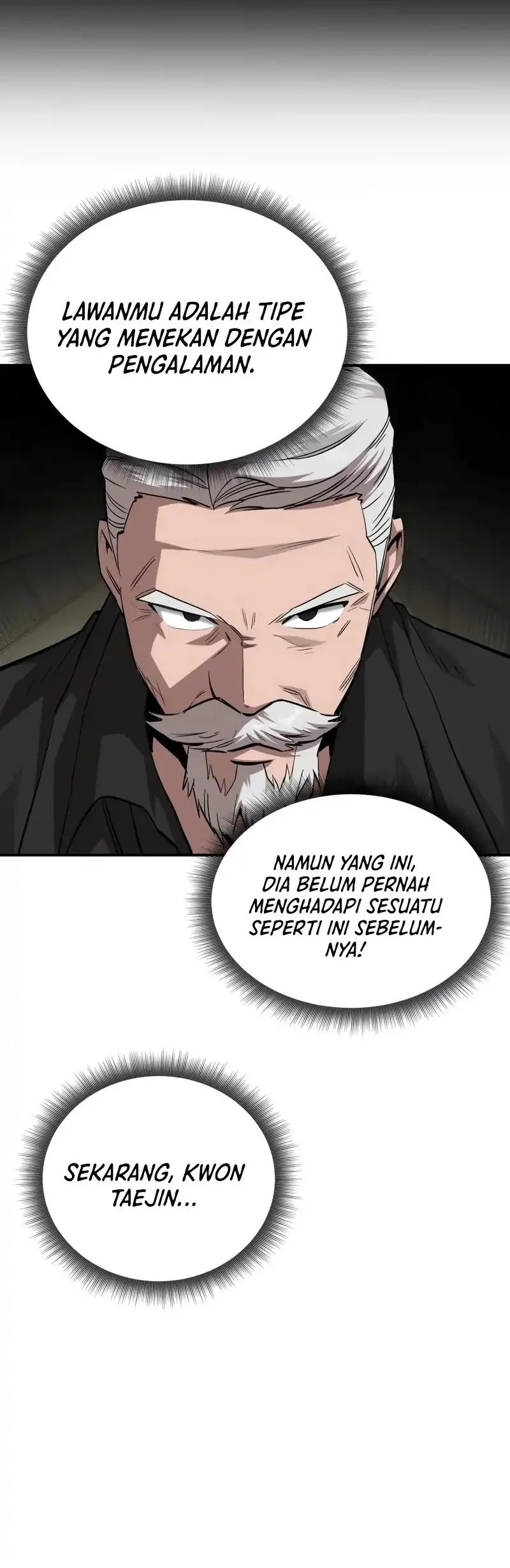 The Smiling Boxer Chapter 28 Gambar 70