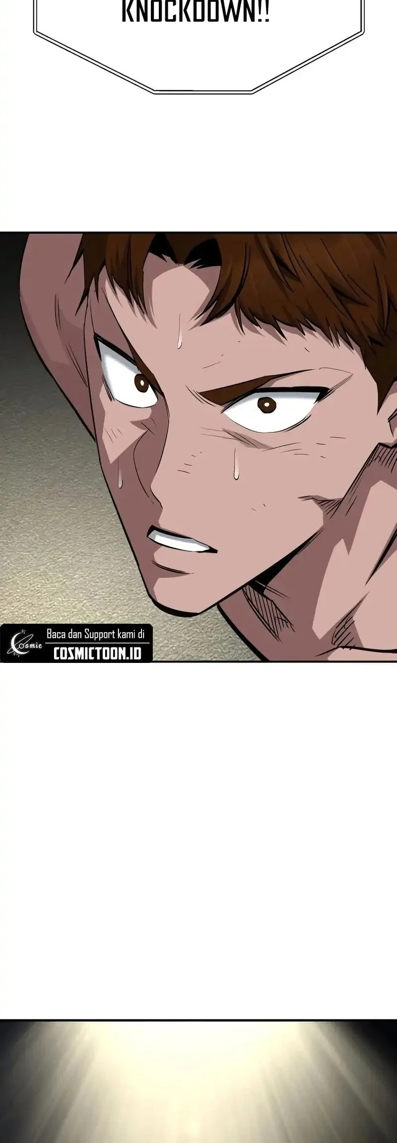 The Smiling Boxer Chapter 28 Gambar 72