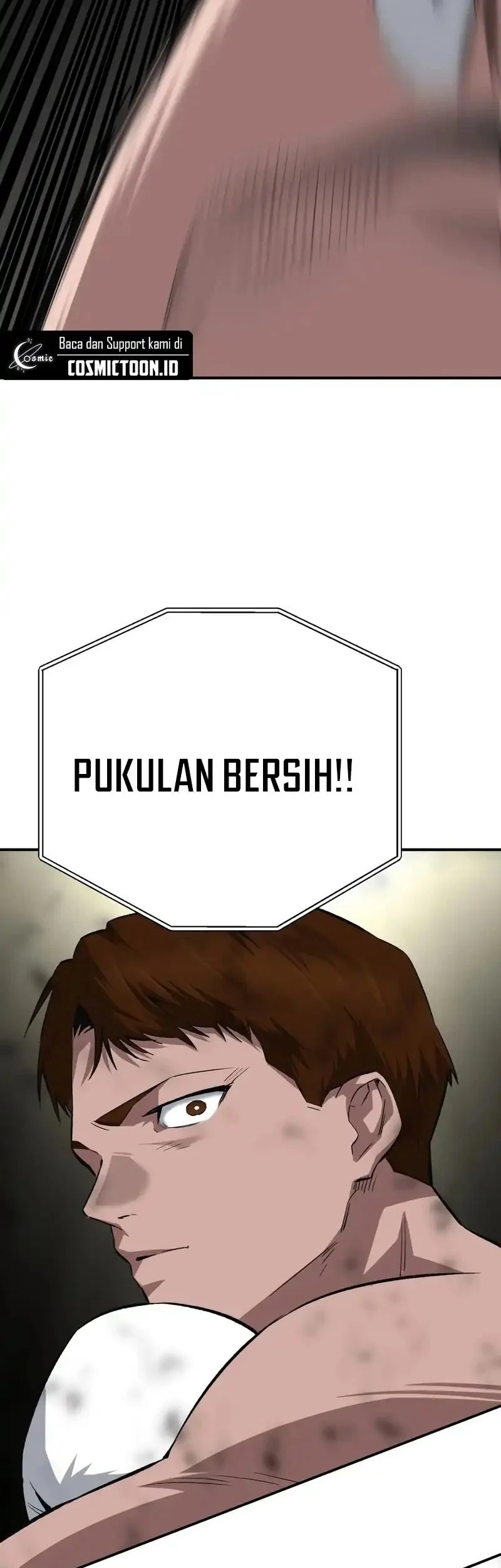 The Smiling Boxer Chapter 28 Gambar 5