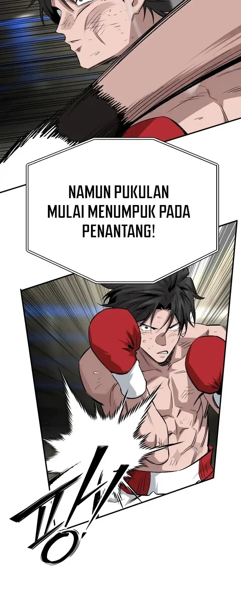 The Smiling Boxer Chapter 29 Gambar 26