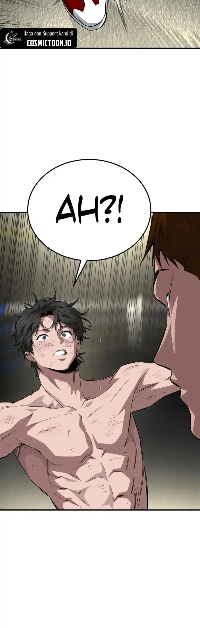 The Smiling Boxer Chapter 29 Gambar 28