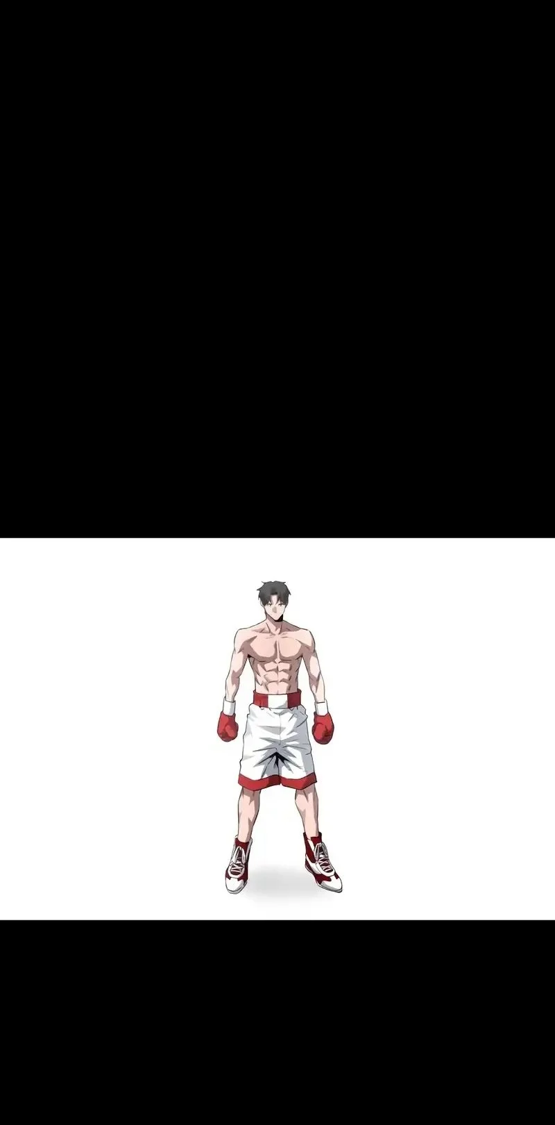 The Smiling Boxer Chapter 29 Gambar 32