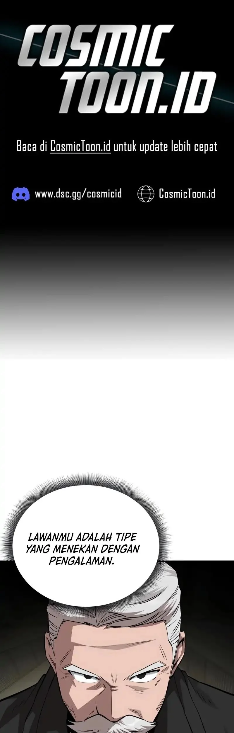 Komik The Smiling Boxer Chapter 29 gambar 1