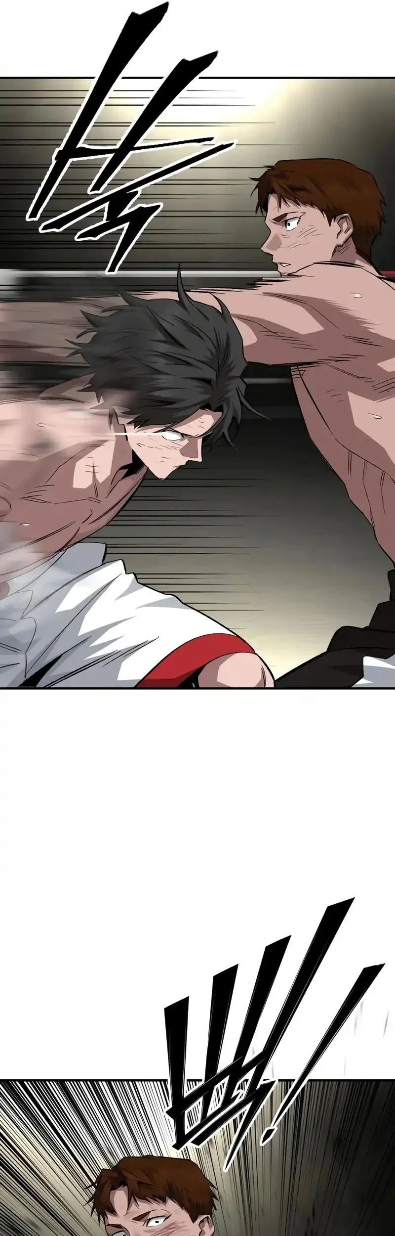 The Smiling Boxer Chapter 29 Gambar 41