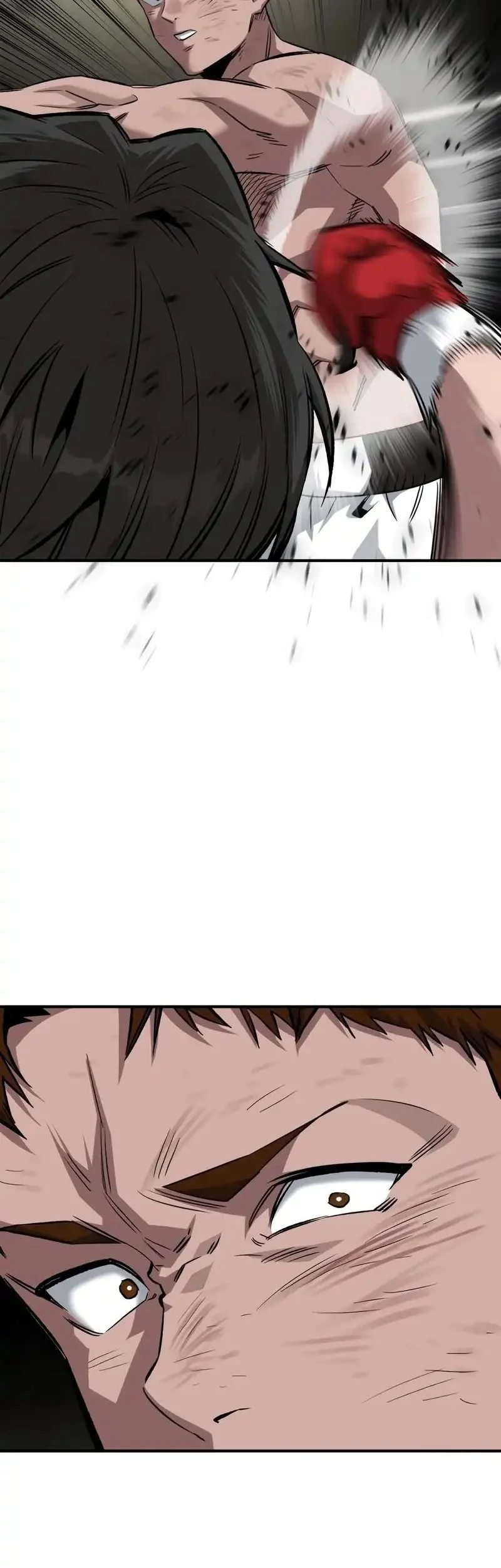 The Smiling Boxer Chapter 29 Gambar 42