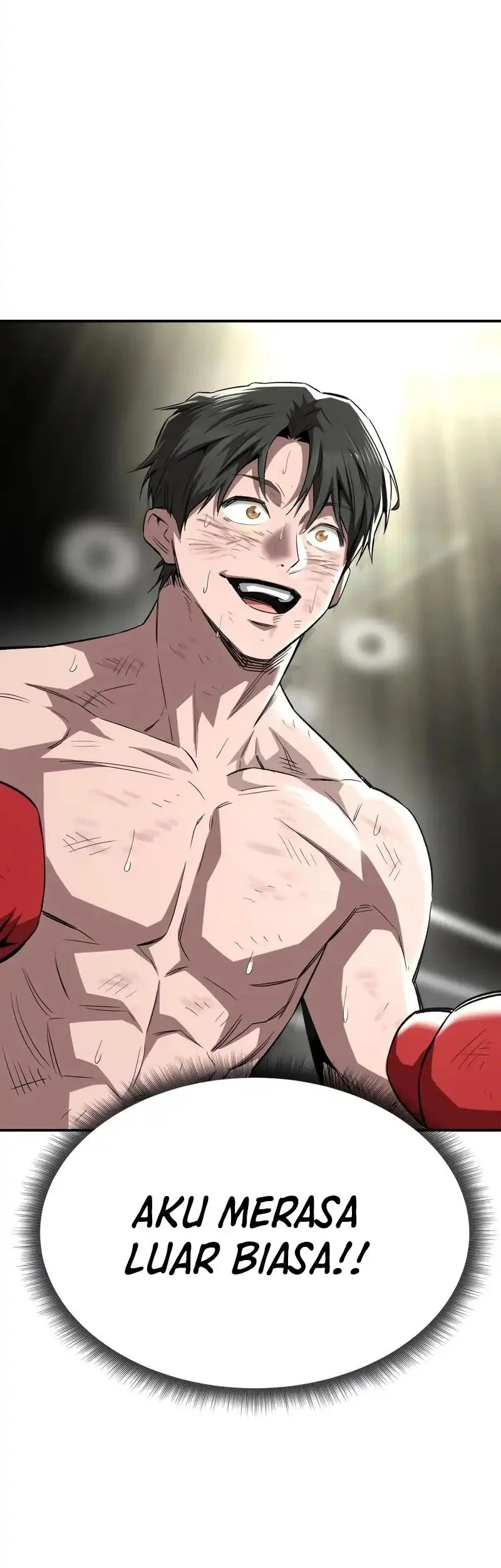 The Smiling Boxer Chapter 29 Gambar 45