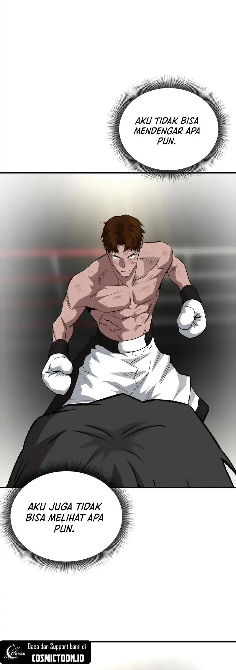 The Smiling Boxer Chapter 29 Gambar 46